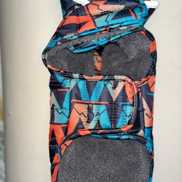 Dog Jacket - Picture 3 of 3